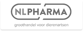 NL Pharma logo