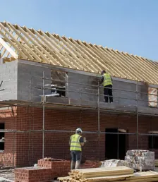 Construction warehouse and order management solutions by BizBloqs