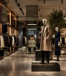 Fashion warehouse and order management solutions by BizBloqs