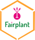 Fairplant corporate logo
