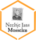 Neeltje Jans corporate logo